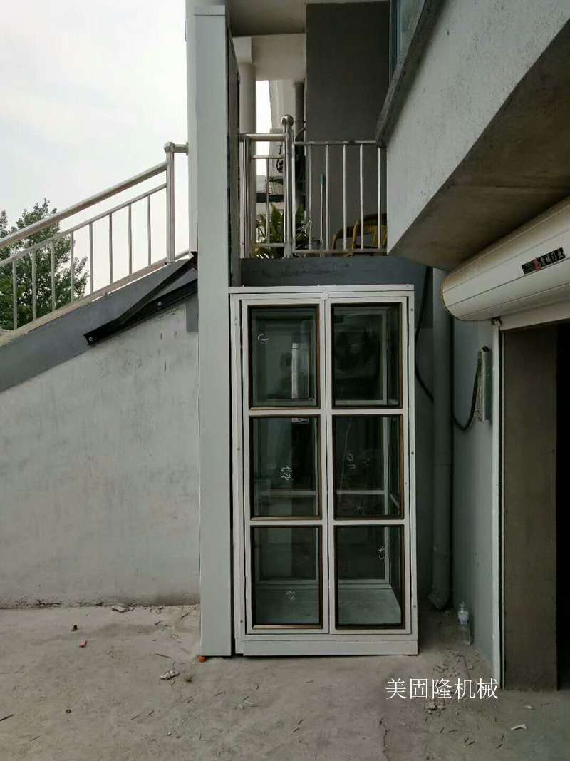 海西无障碍升降机价格