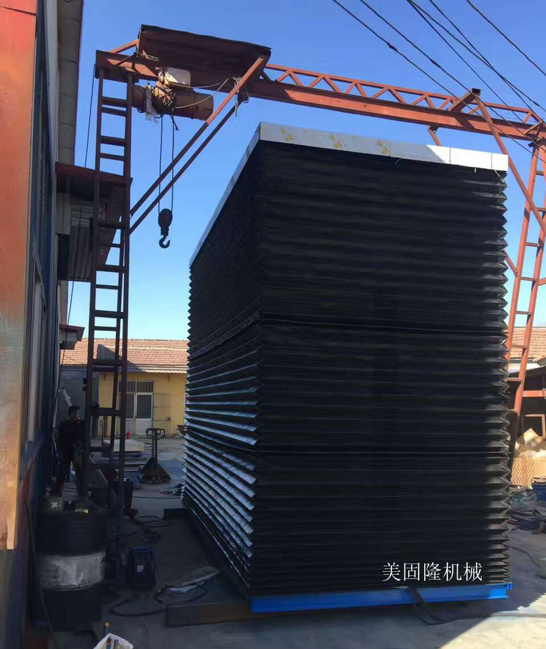海西固定式升降机价格