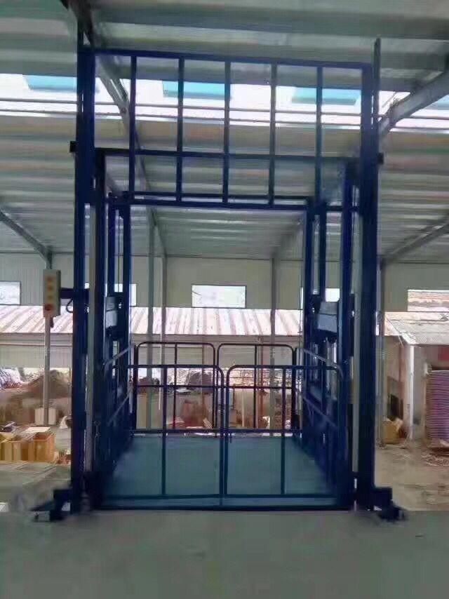 海西简易货梯