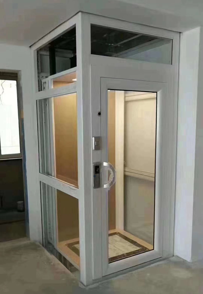海西家用电梯