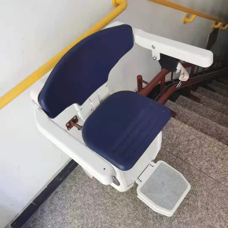 海西无障碍座椅电梯